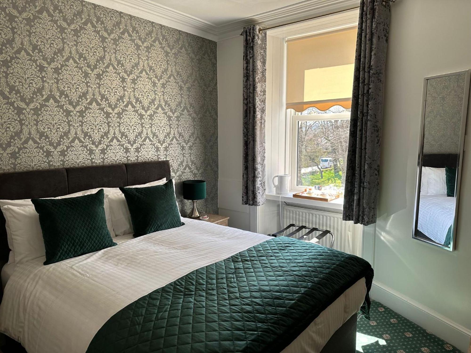 Ravenscourt House, Guest House Grantown-on-Spey Habitación foto