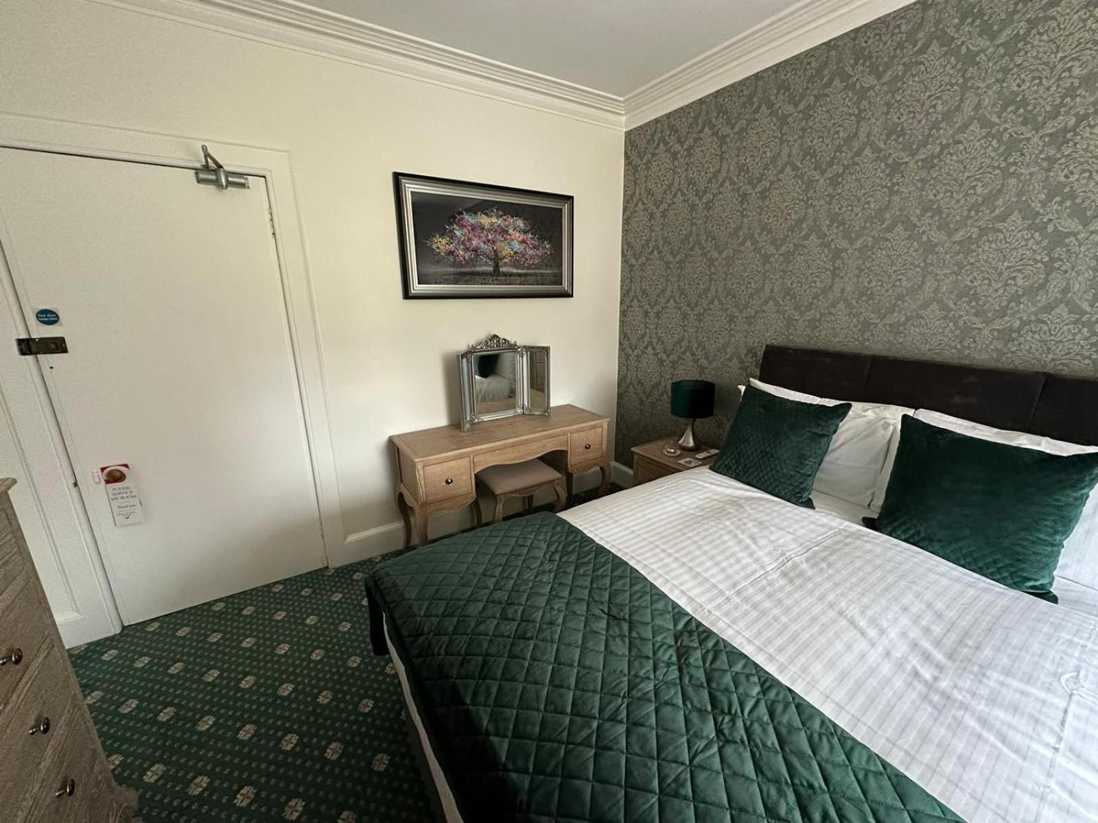 Ravenscourt House, Guest House Grantown-on-Spey Habitación foto