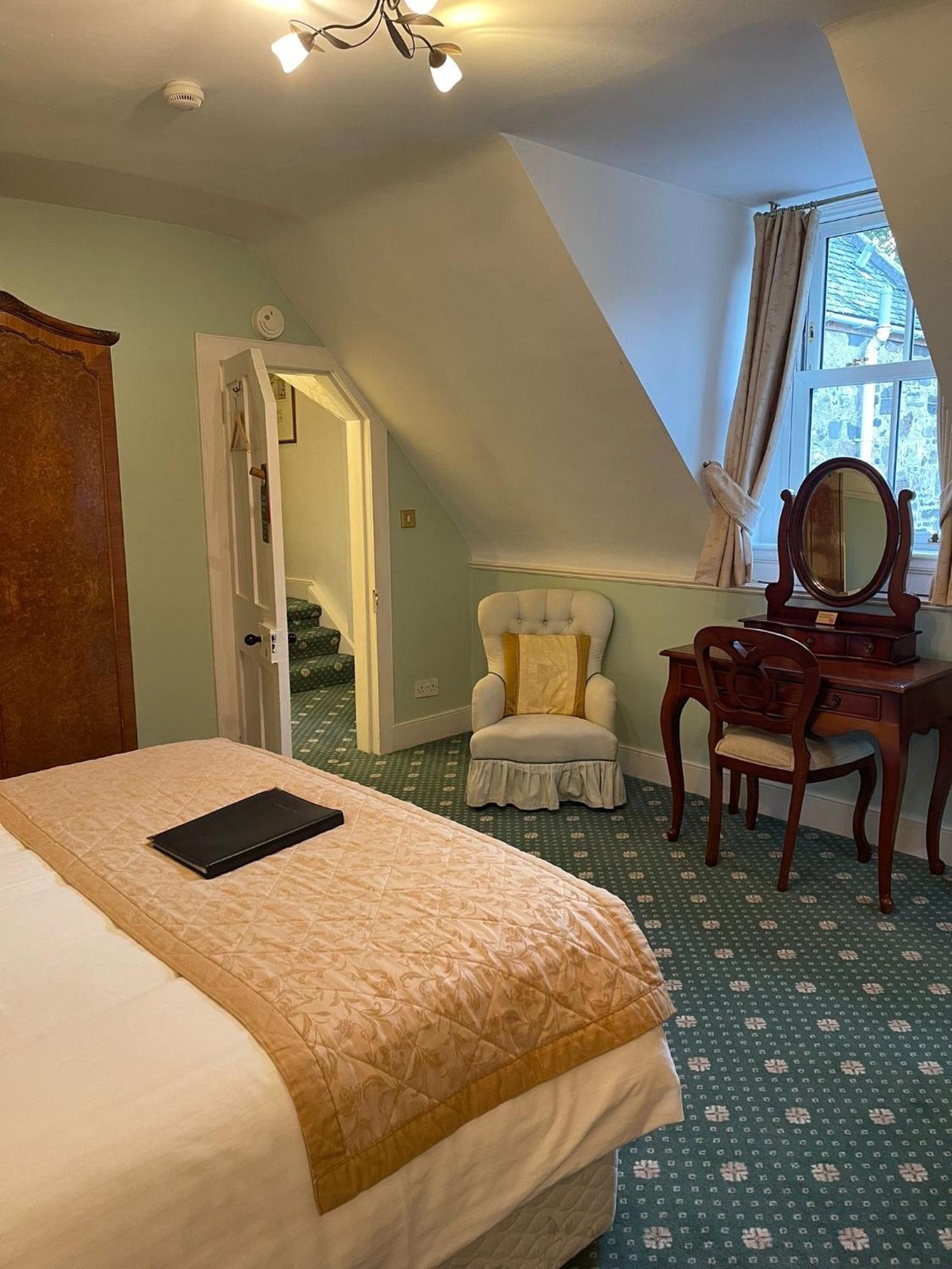 Ravenscourt House, Guest House Grantown-on-Spey Habitación foto