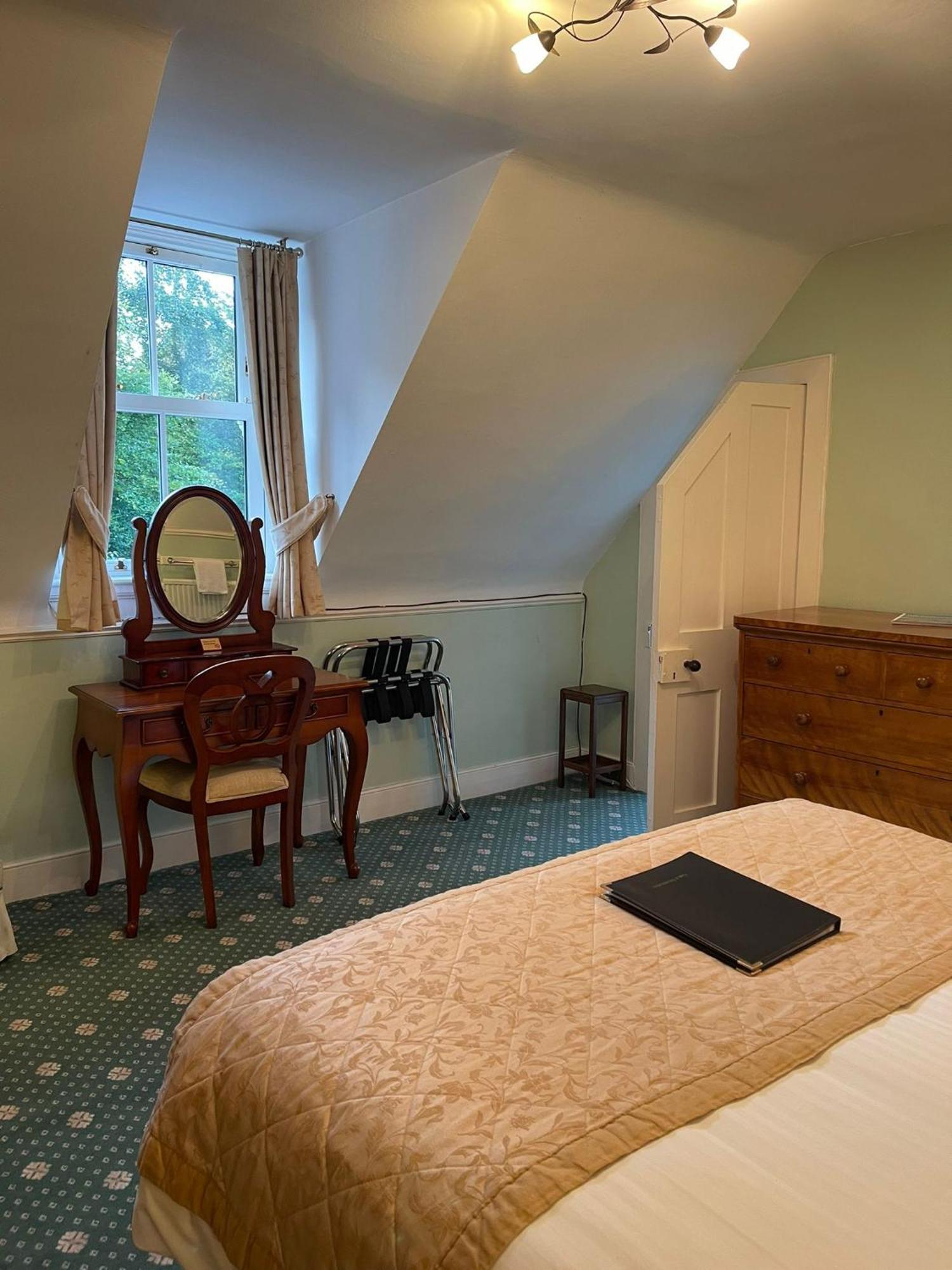 Ravenscourt House, Guest House Grantown-on-Spey Habitación foto
