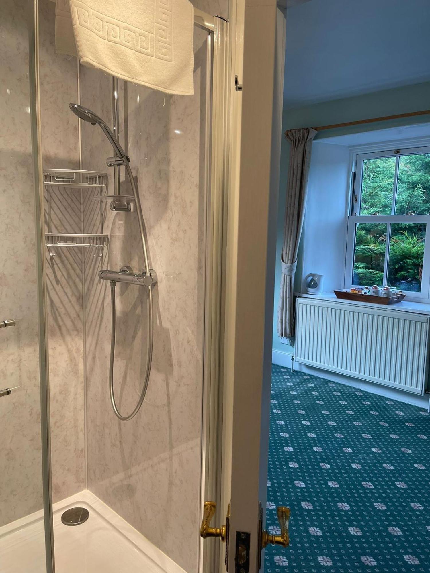 Ravenscourt House, Guest House Grantown-on-Spey Habitación foto