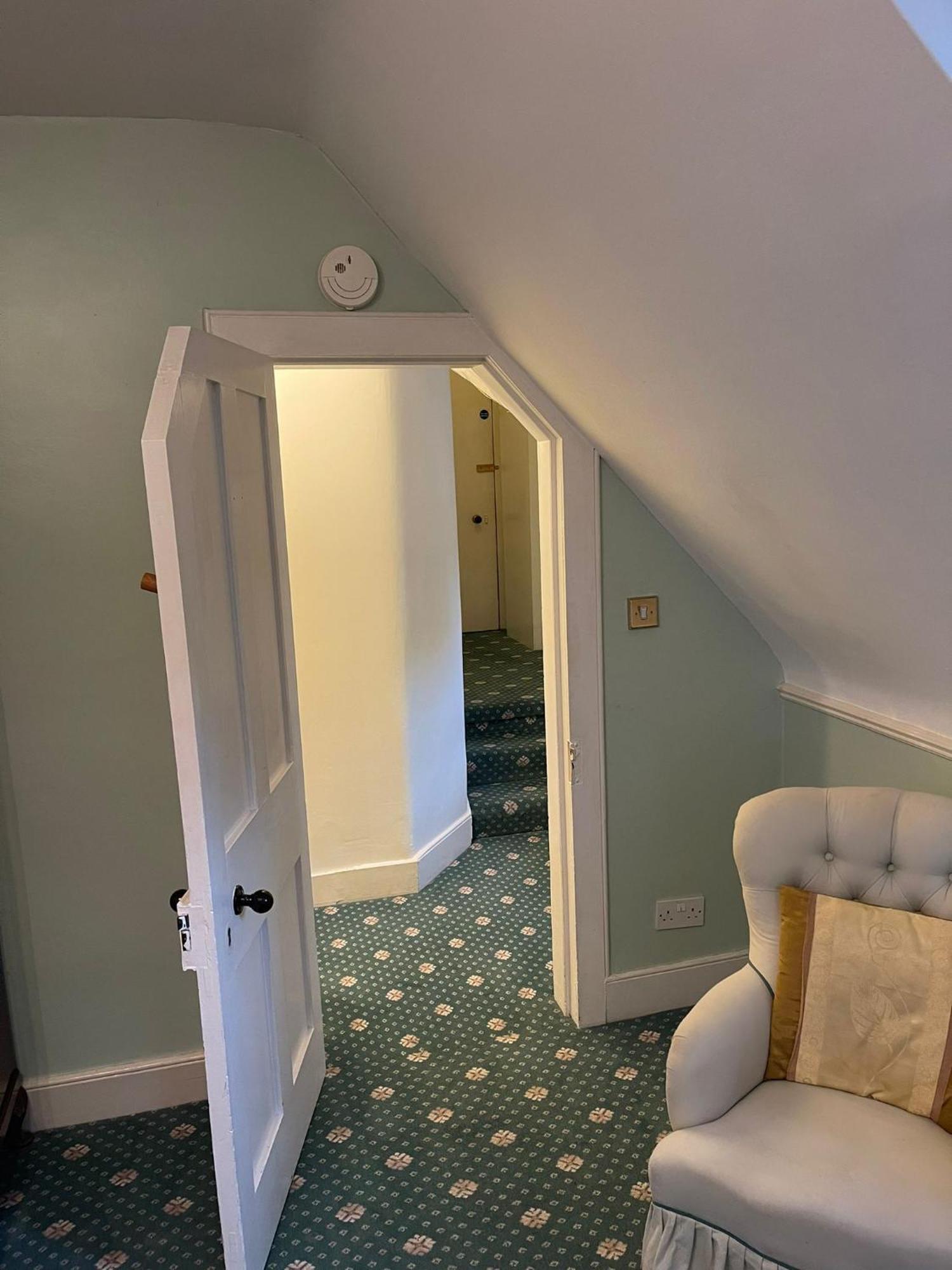 Ravenscourt House, Guest House Grantown-on-Spey Habitación foto