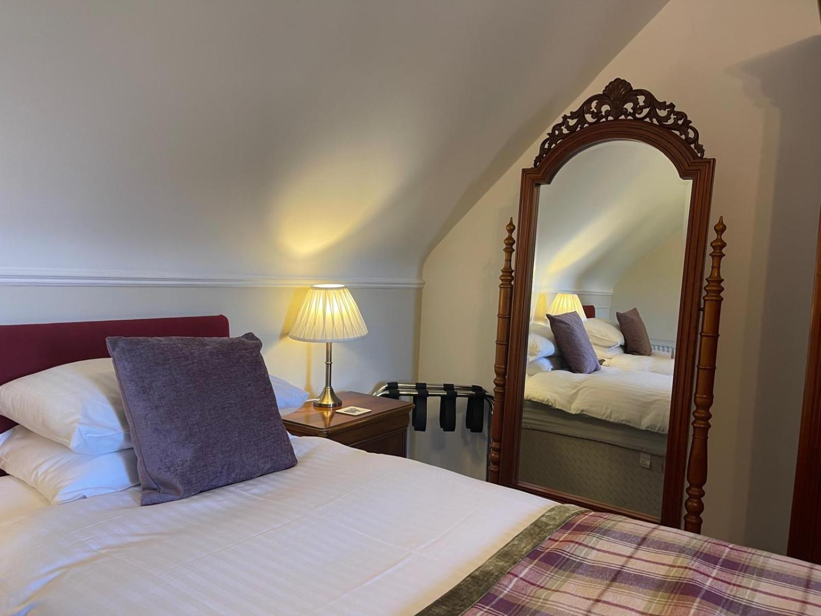 Ravenscourt House, Guest House Grantown-on-Spey Exterior foto