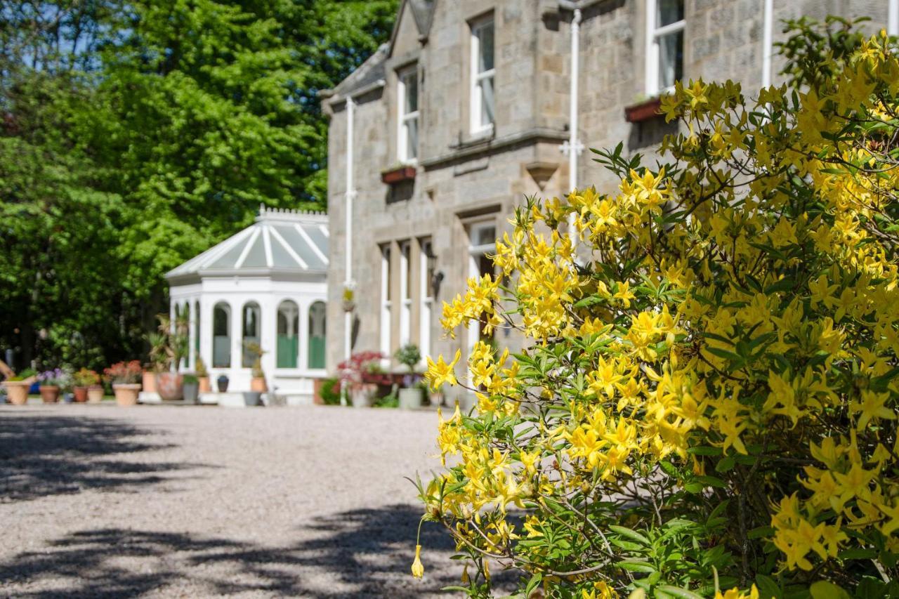 Ravenscourt House, Guest House Grantown-on-Spey Exterior foto